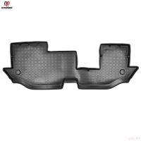 Коврик салона для Volkswagen Teramont (2017-2025) 3-й ряд № NPA00-C95-611-1