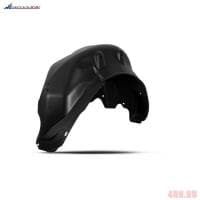 Подкрылок задний правый для Lada (ВАЗ) XRAY (2016-2022) № NLL.52.35.004