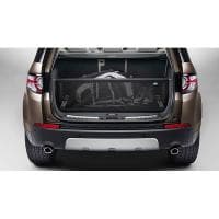 Сетка перегородка багажного отделения оригинал для Land Rover Discovery Sport (2014-2019) № VPLCS0267