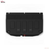 Защита картера для Jetour Dashing передний (2023-2025) № 111.00936.1