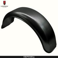 Подкрылок передний левый оригинальный для Hongqi Н5 (2022-2025) № 5006315CF41