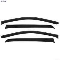 Дефлекторы окон для Dong Feng Shine MAX (2023-2025) № REINWV1225
