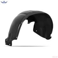 Подкрылок задний правый для Lada (ВАЗ) Niva Travel (2020-2025) № TOTEM.A0N178.22