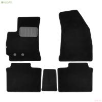 Коврики салона текстильные Premium для Chery Arrizo 8 (2023-2025) 5 шт. № KLEVER0306303522110kh