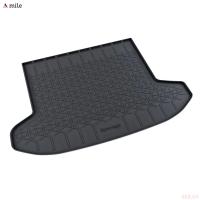 Коврик багажника для Kia Sportage (2022-2025) без сабвуфера № 2020931