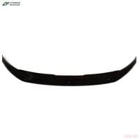 Дефлекторы окон для Renault Duster (2021-2025) с хромированным молдингом № R14717CR