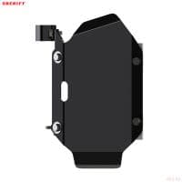 Защита бака AdBlue для Nissan Navara (2018-2025) № 15.4157