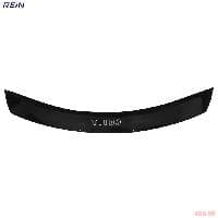 Дефлектор капота Rein для Nissan Tiida седан (2004-2014) № REINHD715