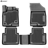 Коврики салона 3D EVA для Haval Jolion 4WD (2024-2025) № EVA.ELEMENT3DA71041210k