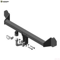 Фаркоп для Mini Countryman (2017-2023) № 90204-A