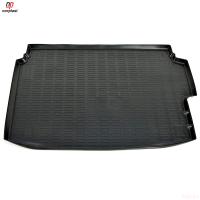 Коврик багажника для Hyundai Bayon (2021-2025) (с фальшполом, с сабвуфером) № NPA00-T31-037