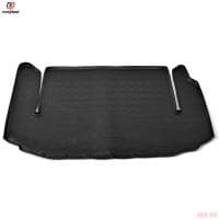 Коврик багажника для Suzuki Jimny (сложенный 2-й ряд) (2018-2025) № NPA00-T85-201