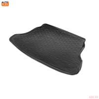 Коврик багажника для Hyundai Solaris седан (2017-2022) № 9230106