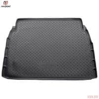 Коврик в багажник Norplast для Mercedes E-Class (W210) седан (1995-2002) № NPL-P-56-22