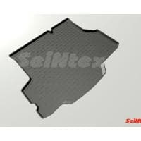 Коврик в багажник для Ford Fiesta седан (2015-2017) № 86663