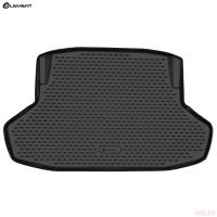 Коврик багажника для Honda Civic седан (2023-2024) № ELEMENTAN0626B10