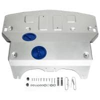 Защита двигателя для Infiniti Q50 (2013-2025) № 333.2417.1