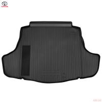 Коврик багажника оригинальный для Toyota Camry (2021-2024) № 64421YY13000