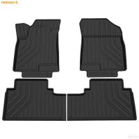 Коврики салона для Haval Jolion 4X2 (2021-2025) № 1057015100