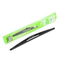 Задняя щетка стеклоочистителя Valeo Compact каркасная длиной 300 мм № 576051