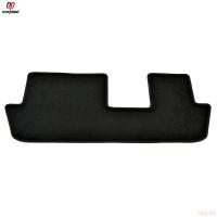 Коврик салона текстильный для Jetour X70 Plus (2020-2025) 3-й ряд № NPA00-VTe375-721