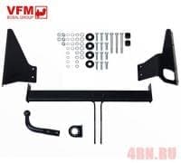 Фаркоп Bosal для Honda CR-V (2007-2012) № 5531-A