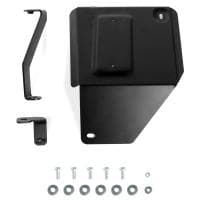 Защита адсорбера для Kia Seltos FWD, 4WD (2020-2025) № 111.2852.1