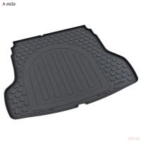 Коврик багажника для Kia Cerato (2018-2025) № 2020511