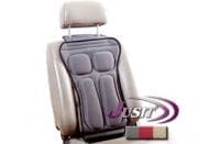 Подушка на спинку сиденья с поддержкой поясницы Jusit гелевая артикул JS CBL111022