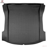 Коврик багажника для Tesla Model 3 (2017-2025) (в заднее багажное отделение) № NPA00-T87-300