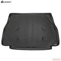 Коврик в багажник Element для BMW X5 (E53) (2000-2006) № NLC.05.29.B12
