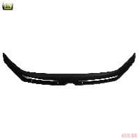 Дефлектор капота SIM для Volkswagen Golf 6 (2009-2012) № SVOGOL0912