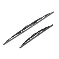 Щетки стеклоочистителя Michelin каркасные для Toyota Yaris хетчбек (1999-2005) № K13921-14