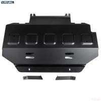 Защита радиатора для Great Wall King Kong Poer (2023-2025) № 111.2026.1