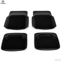 Коврики универсальные комбинированные (с бортиком) № NPL-Po-01-10-CM