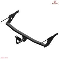 Фаркоп AvtoS для Ford Focus 2 универсал (2005-2011) № FD 25