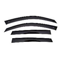 Дефлекторы окон Cobra для Mitsubishi Space Ranner (1997-2002) № M43197