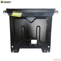 Защита двигателя, КПП для Kia Rio седан, хэтчбек (2011-2016) № 70901