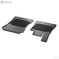Коврики салона оригинальные для Mercedes SL-Class (R231) (2012-2020) № A23168021489G33