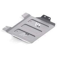 Защита раздаточной коробки для Fiat Fullback (2016-2020) № 2333.4048.1.6