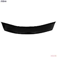 Дефлектор капота Rein для Nissan Juke (2010-2019) без логотипа № REINHD708wl