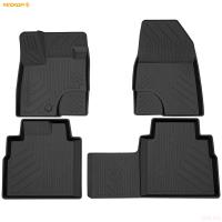 Коврики салона для Haval F7 4x4 (2024-2025) № 0557010200