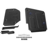 Защита топливного бака для Haval F7x (2019-2024) № 111.9416.1