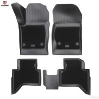 Коврики салона комбинированные для Tank 300 (2023-2025) № NPA11-C895-300-CM