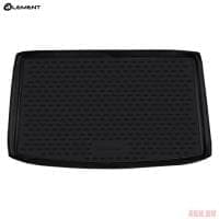 Коврик в багажник Element для Suzuki SX4 хэтчбек (2010-2013) верхний № NLC.47.19.BV11