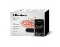 Сигнализация Pandora DXL 4910