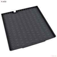 Коврик багажника для Lada (ВАЗ) Vesta Cross универсал (2017-2025) для комплектаций без фальш-пола № 2030521