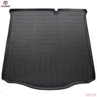 Коврик в багажник Norplast для Peugeot 301 (2013-2025) № NPA00-T14-450