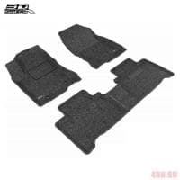 Коврики салона Liner 3D VIP для Lexus NX (2014-2021) № ST 73-00165