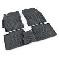 Коврики салона Агатэк для Toyota Corolla седан (2013-2018) № A.002.8313.PL